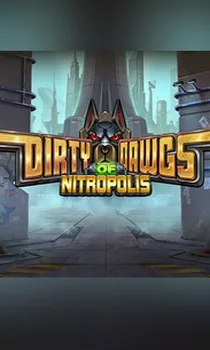 Dirty Dawgs of Nitropolis