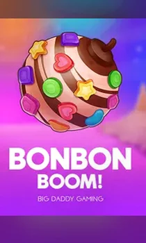 BonBon Boom!