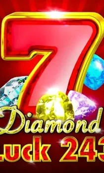 Diamond Luck 243