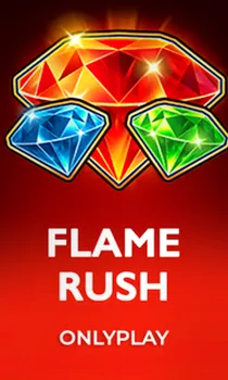 Flame Rush