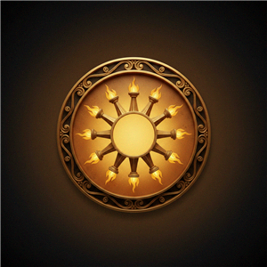 Sonnenspiele